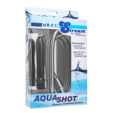 Load image into Gallery viewer, Aqua Shot Shower Enema Cleansing System