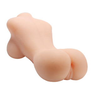 Travel In Tracy 3D Mini Sex Doll