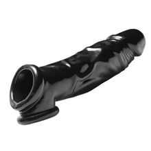 Load image into Gallery viewer, Fuk Tool Penis Sheath and Ball Stretcher