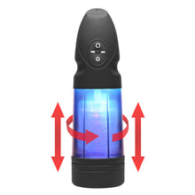 Load image into Gallery viewer, Strobe Multi Function Rechargeable Stroker