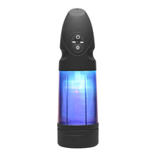 Load image into Gallery viewer, Strobe Multi Function Rechargeable Stroker