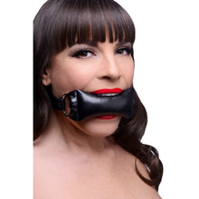 Load image into Gallery viewer, Padded Pillow Mouth Gag