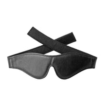 Load image into Gallery viewer, Doggie Style Strap Kit with Blindfold
