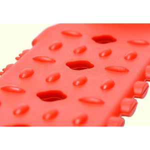 Paddle Me Textured Silicone Paddle