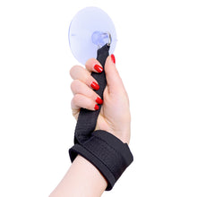 Load image into Gallery viewer, Hands Up! Suction Cup Cuffs