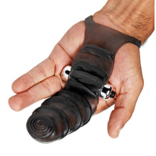 Load image into Gallery viewer, Bang Bang G-Spot Vibrating Finger Glove