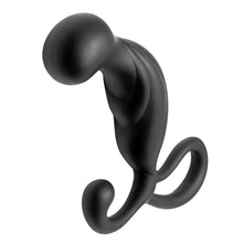 Load image into Gallery viewer, Pathfinder Silicone Prostate Plug with Angled Head