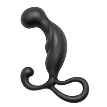 Load image into Gallery viewer, Pathfinder Silicone Prostate Plug with Angled Head