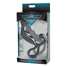 Load image into Gallery viewer, Pathfinder Silicone Prostate Plug with Angled Head
