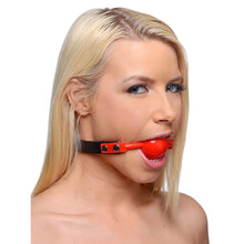 Load image into Gallery viewer, Little Piggy Hog Tie Kit with Comfort Ball Gag