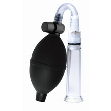 Load image into Gallery viewer, Clitoral Pumping System with Detachable Acrylic Cylinder