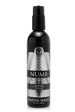 Load image into Gallery viewer, Numb Desensitizing Water Based Lubricant with Lidocaine - 8 oz