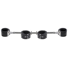 Load image into Gallery viewer, Unrestricted Access Spreader Bar Kit with Ring Gag
