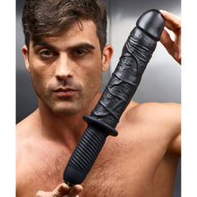 Load image into Gallery viewer, The Violator - 13 Mode XL Dildo Thruster