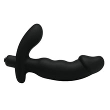 Load image into Gallery viewer, Prostatic Play Nomad Silicone Prostate Vibe