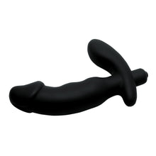 Load image into Gallery viewer, Prostatic Play Nomad Silicone Prostate Vibe