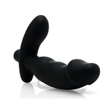 Load image into Gallery viewer, Prostatic Play Nomad Silicone Prostate Vibe