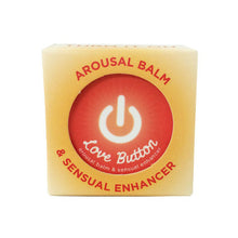 Load image into Gallery viewer, Love Button Arousal Balm and Sexual Enhancer