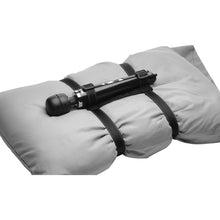 Load image into Gallery viewer, Passion Pillow Universal Wand Harness
