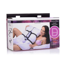 Load image into Gallery viewer, Passion Pillow Universal Wand Harness