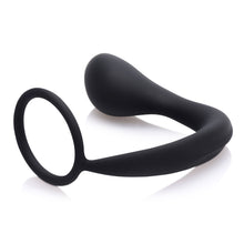 Load image into Gallery viewer, Explorer II Prostate Stimulator and Cock Ring