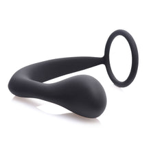 Load image into Gallery viewer, Explorer II Prostate Stimulator and Cock Ring