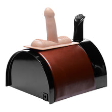 Load image into Gallery viewer, The Saddle Sex Machine