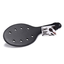 Load image into Gallery viewer, Deluxe Rounded Paddle with Holes