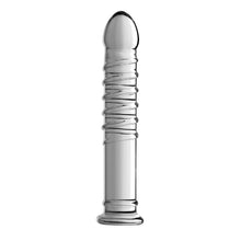 Load image into Gallery viewer, Behemoth Ribbed XL Dildo