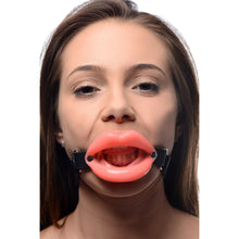 Load image into Gallery viewer, Sissy Mouth Gag