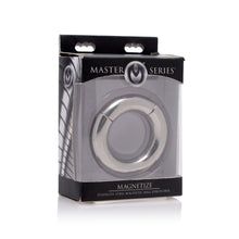 Load image into Gallery viewer, Magnetize Stainless Steel Magnetic Ball Stretcher