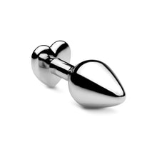 Load image into Gallery viewer, Icy Jewel Anal Plug