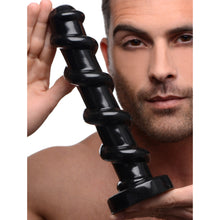 Load image into Gallery viewer, Mighty Screw 9.5 Inch Dildo