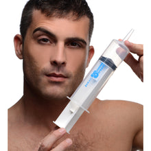 Load image into Gallery viewer, 150ml Enema Syringe