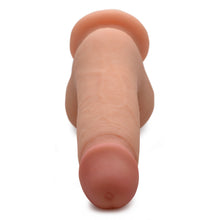 Load image into Gallery viewer, Tyler SkinTech Realistic 7 Inch Dildo