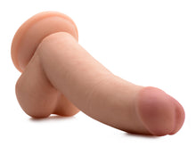 Load image into Gallery viewer, Jacob SkinTech Realistic 8 Inch Dildo