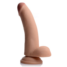 Load image into Gallery viewer, Jacob SkinTech Realistic 8 Inch Dildo