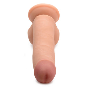 Jacob SkinTech Realistic 8 Inch Dildo