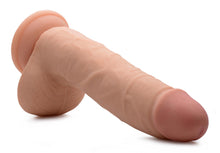 Load image into Gallery viewer, Andrew SkinTech Realistic 9 Inch Dildo