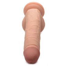 Load image into Gallery viewer, Andrew SkinTech Realistic 9 Inch Dildo