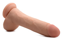 Load image into Gallery viewer, Zach SkinTech Realistic 10 Inch Dildo