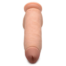 Load image into Gallery viewer, Nathan SkinTech Realistic 11 Inch Dildo