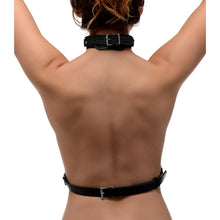 Load image into Gallery viewer, Female Chest Harness