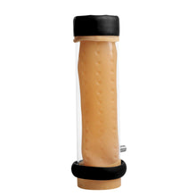 Load image into Gallery viewer, Milker Cylinder with Textured Sleeve