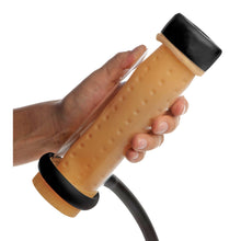 Load image into Gallery viewer, Milker Cylinder with Textured Sleeve