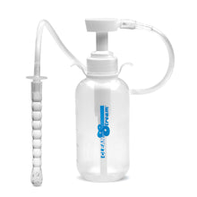 Load image into Gallery viewer, Pump Action Enema Bottle with Nozzle