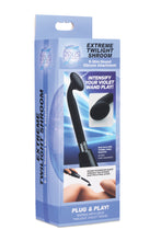 Load image into Gallery viewer, Extreme Twilight Round Silicone eStim Attachment