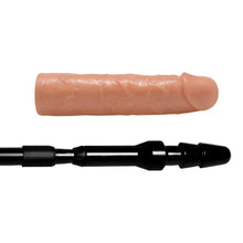 Load image into Gallery viewer, Dick Stick Expandable Dildo Rod