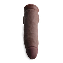 Load image into Gallery viewer, Terrance BBC SkinTech Realistic 11 Inch Dildo