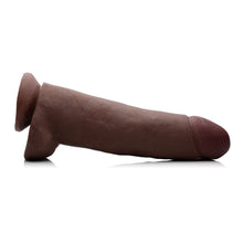 Load image into Gallery viewer, Andre BBC SkinTech Realistic 12 Inch Dildo